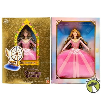 Disney Designer Collection Cinderella Limited Doll Midnight