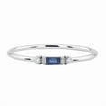 thumbnail image 2 of Fashion Women Ring Cubic Zirconia Inlaid Band Finger Ring Wedding Engagement Jewelry Gift Woman's accesories Rings, 2 of 2