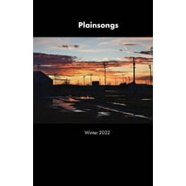 Plainsongs 42.1: Winter 2022, (Paperback)