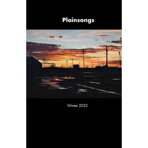 Plainsongs 42.1: Winter 2022, (Paperback)