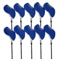thumbnail image 3 of Accesorios para palos de golf Funda protectora para pelotas de golf Funda para palos de golf Funda para tapa de hierro, 3 of 6