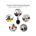 thumbnail image 4 of E9 Wecast HDMI Wireless Same Screen Device Push Treasure for ios Android Mobile Phone black, 4 of 5