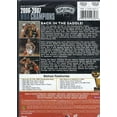 thumbnail image 2 of NBA Champions 2006-2007: San Antonio Spurs (Full Frame) DVD, 2 of 2