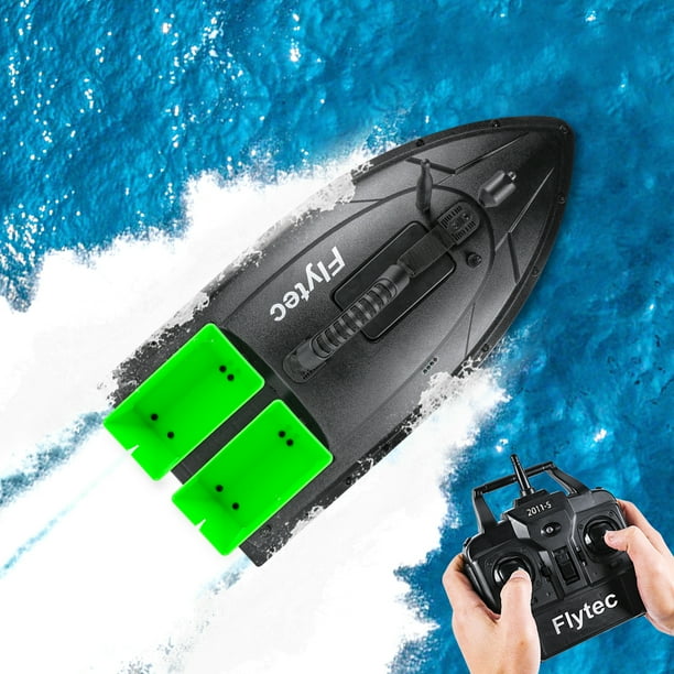 Bait boat flytec outlet