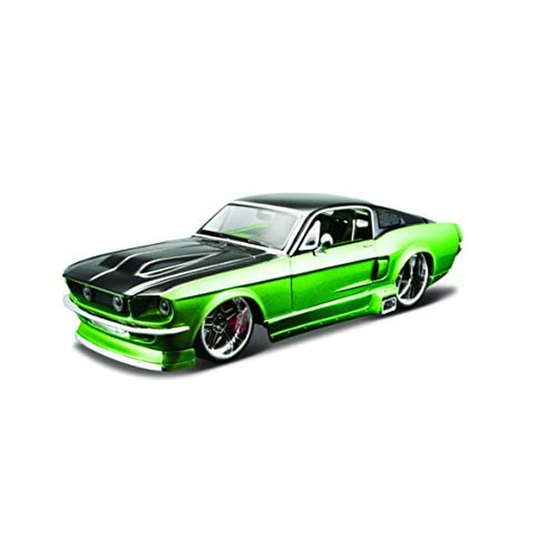 Maisto best sale model kits