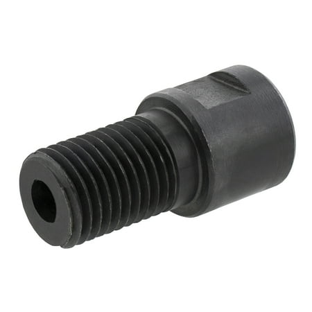 

Steel Dragon Tools® Core Drill Bit Adapter 5/8 x 11 to 1-1/4 x 7 Male Adapter