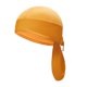 thumbnail image 1 of Greeniant Gorras Sombreros Pañuelo Bandana Pasamontañas rápido Transpirable Envoltura para la cabeza Casco Capucha interior Equipo al aire libre Ciclismo naranja Greeniant OD020520-02B, 1 of 6