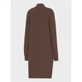 thumbnail image 5 of Open Front Maxi Long Knitted Cardigan Sweater for Women, 5 of 5