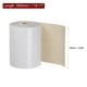 thumbnail image 2 of Parches de reparación de lino Uxcell Parches de tela de lino fino autoadhesivos para muebles Beige 3"x118", 2 of 6