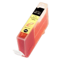 thumbnail image 1 of Zoomtoner Compatible pour Canon Pixus MP-700 CANON BCI3eY INK / INKJET Cartridges Jaune, 1 of 1