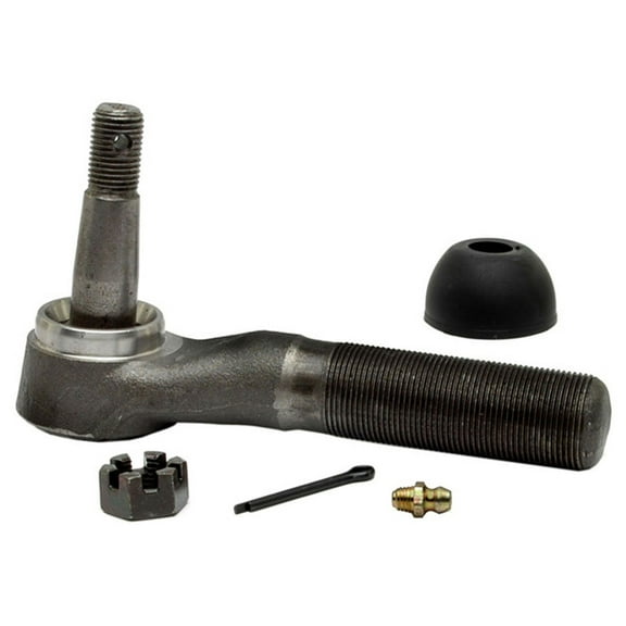 Steering Tie Rod End Fits 1996 Dodge Ram 2500