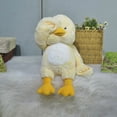 thumbnail image 5 of Cuddly : Animal Pillow Companion For Kids & Adults Adorable Hugging Toy Bedtime, 5 of 5