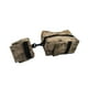 thumbnail image 3 of Bolsas Arena para Rifle Delanteras Y Traseras Sin Soporte Objetivo Francotirador (marrón) 5 Uds., 3 of 8
