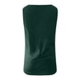 thumbnail image 4 of Ketyyh-chn99 T-Shirt pour Femmes Blouse Ample Confortable Été Manches Courtes Tunique Décontractée Col Rond gn1,2TG, 4 of 5