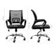 thumbnail image 2 of Silla para Escritorio Oficina Secretarial Ejecutiva Home Office, 2 of 6