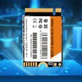thumbnail image 1 of Discos duros sólidos de alta velocidad SSD de 256/512 GB y 1 TB de baja latencia para portátiles ultradelgados Kuymtek Para estrenar, 1 of 3