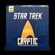 thumbnail image 1 of Juego de mesa Funko Star Trek Cryptic Puzzles de más de 10 años, 1 of 8