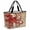 Red, variant on Ocean Red Octopus Beach Bag for Women, Large Breathable Mesh Beach Tote Bag, Coastal Anchor Sea Boat Retro World Map Sandproof Lightweight Travel Bags for Vacation Picnic Swimming Pool