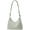 Green, variant on JUYGO Puffy Tote Bag for Women Fashion Quilted Hobo Handbag Nylon Padded Shoulder Bag Purse Top-Handle Satchels
