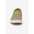 thumbnail image 4 of KingSize Men's Canvas Slip-On Shoes, 4 of 6
