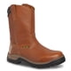thumbnail image 1 of Bota Roper hombre de trabajo Vaquera Workland 77424 Miel amarillo 28 Workland 77424FLOTMIE, 1 of 6