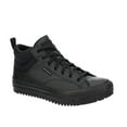 thumbnail image 4 of Converse Chuck Taylor All Star Malden Street Men's Boots Color: Black Black Black Size: 9, 4 of 7