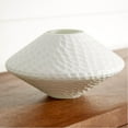 thumbnail image 3 of Cyan lighting - Buttercream Vase - 10 Inches Wide by 5.5 Inches High, 3 of 4