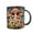 C-78, variant on AuroraX Cute Coffee Mug Ceramic Travel 12 Oz Novelty Coffee Mug with Handle Funny Dishwasher and Microwave Safe Mushroom Cup Birthday Gifts for Women Men Office Coworkers