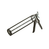 Soudal Powder Coated Skeleton Caulking Gun For 300 Ml Cartridge