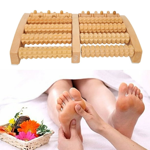 Foot Massage Roller Stress Muscle Relax Exquisite Workmanship