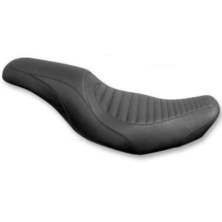 - Mustang 76715 Tripper Fastback Seat - Tuck & Roll