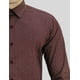thumbnail image 3 of Camisa Formal Barabas Corte Slim Fit Manga Larga, 3 of 4