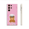thumbnail image 1 of Consiga esta funda ultraprotectora y vibrante de TPU para teléfono con estampado de dibujos animados, diseñada para usuarios de iPhone, 1 of 4
