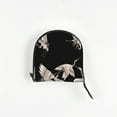 thumbnail image 6 of Xecao Japanese White Crane for Cat Carrier Small Dog Handbag: The Ideal Travel Companion for Your Pet, 6 of 8