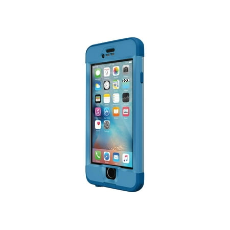 UPC 660543386520 product image for LifeProof N����D - Protective case for cell phone - cliff dive blue - for  | upcitemdb.com