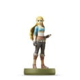 thumbnail image 1 of Amiibo Nintendo Zelda El aliento de la princesa Zelda, 1 of 1