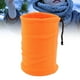 thumbnail image 5 of Bufanda tubo Calentador Ajustable perfecl para Invierno color NARANJA, 5 of 7