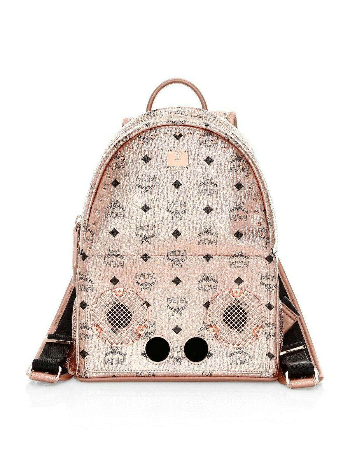 mcm speaker backpack