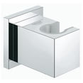thumbnail image 1 of Grohe 27693000 Support Mural pour Douchette Cube Euphoria, Chrome Poli, 1 of 1