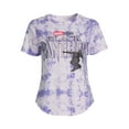 thumbnail image 5 of Black Panther Junior's Graphic Print T-Shirt, 5 of 5