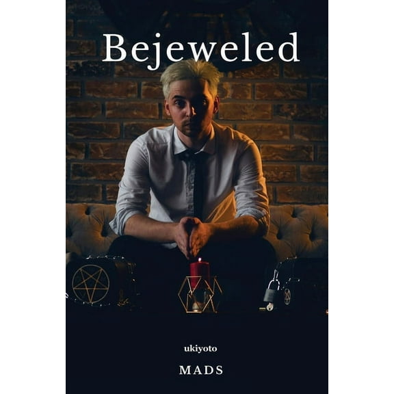 Bejeweled, (Paperback)