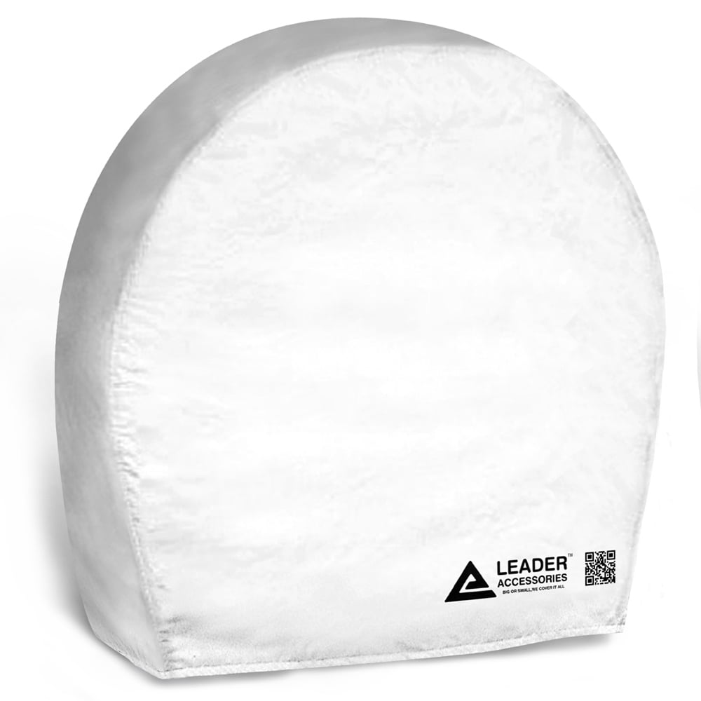 Leader Accessories RV Tire Cover Wheel Cover For Camper Car Trailer