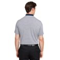 thumbnail image 2 of New Men's 2023 Puma Mattr Feeder Polo Navy Blazer Medium, 2 of 3