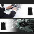 thumbnail image 2 of Qarigey Afeitadora eléctrica de precisión y portabilidad diseñada para hombres Afeitadora eléctrica portátil para hombres Juegos de afeitado Negro, 2 of 6