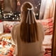 thumbnail image 4 of 2 uds. De lazos de encaje, lazo para el pelo de encaje, pinza con lazo, pinzas para el pelo, lazos para el pelo, lazos, pasadores para el pelo para niñas y mujeres, 4 of 6