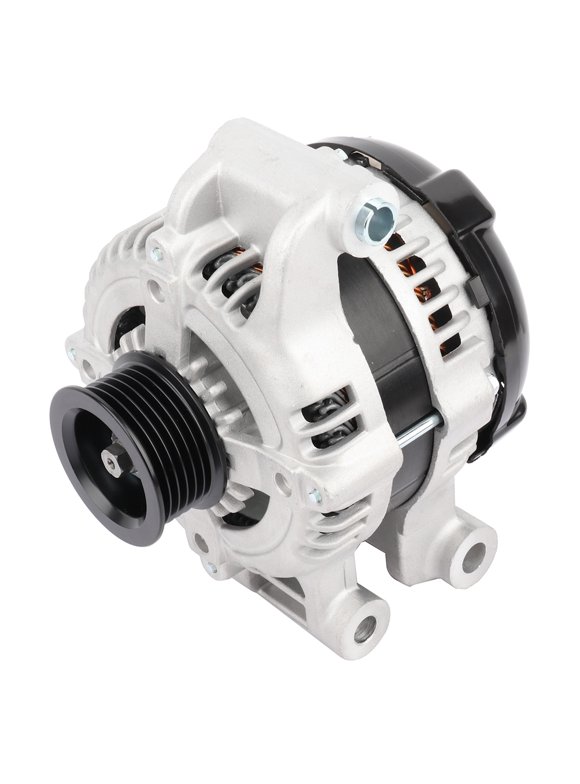 Alternators in Alternators and Alternator Parts