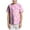 Pink, variant on Gerichy Boys Tshirts,Boys 4th of July Shirt Toddler Kids Baby Boys Girls Cartoon Animal Short Sleeve Crewneck T Shirts Tops Tee Clothes For Children