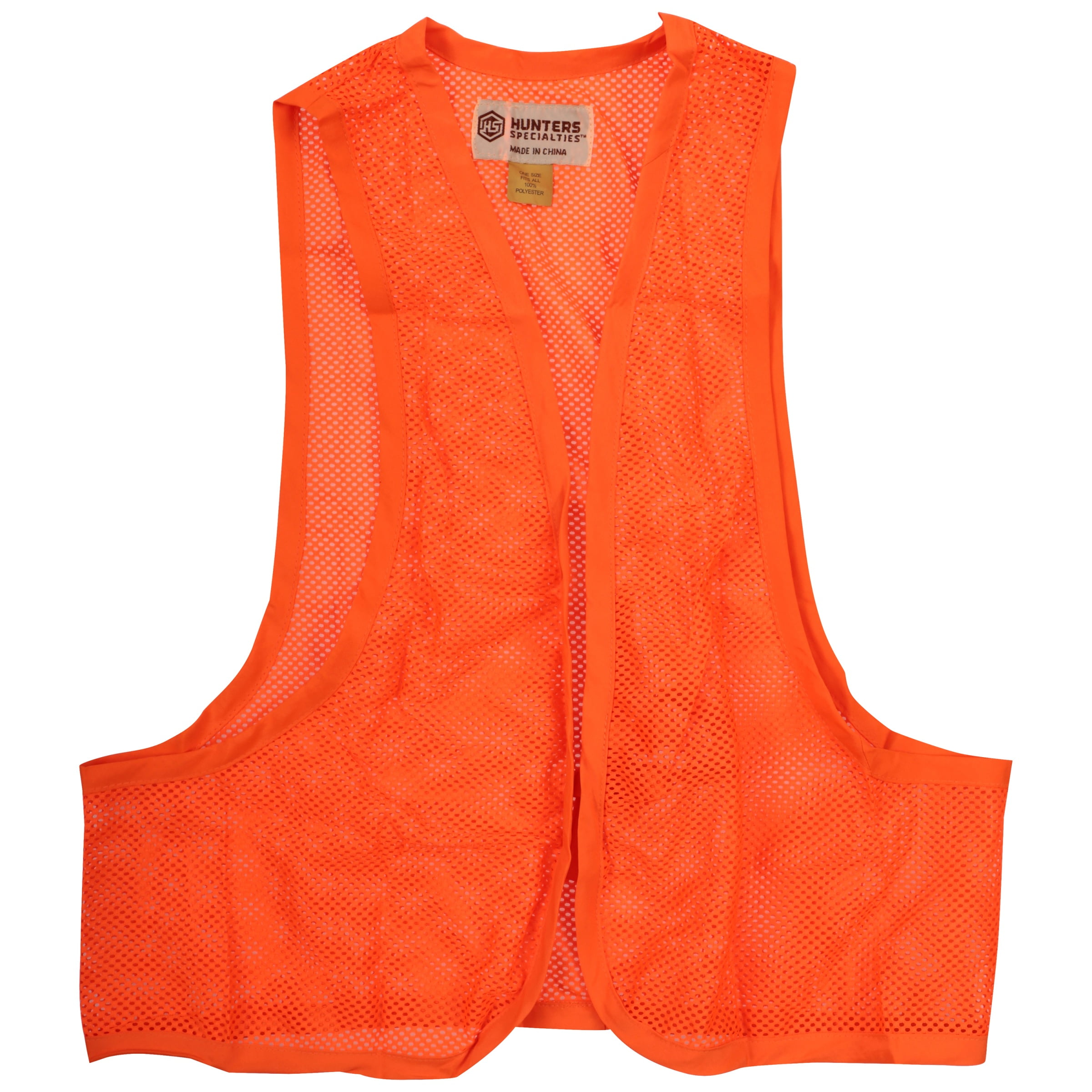 3xl orange hunting vest online
