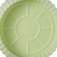 thumbnail image 2 of Almohadilla Para Freidora De Aire Almohadilla de silicona para freidora de aire, accesorios de seguridad para hornear para horno, vaporera, cocina (verde) Hugtrwg Libre de BPA, 2 of 6