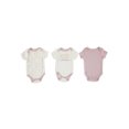 thumbnail image 2 of Kyle & Deena Baby Cutie Pie Bodysuit Set (Girl's), 3 Piece, 2 of 2
